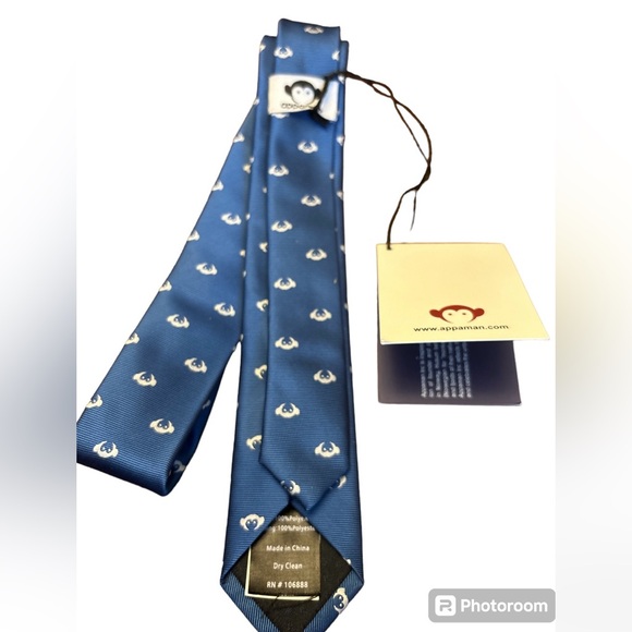 Appaman Boy’s Tie - Picture 3 of 6